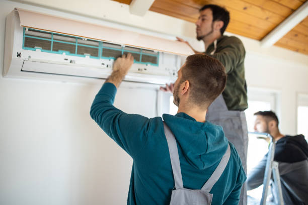 Best Ductless Mini-Split Systems in Elgin, OK