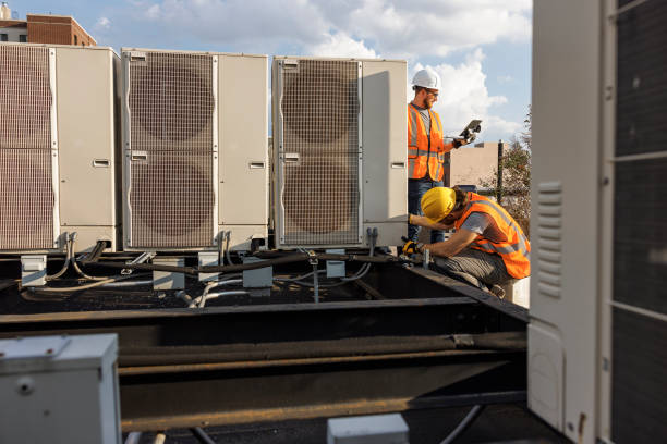 Elgin, OK HVAC Company