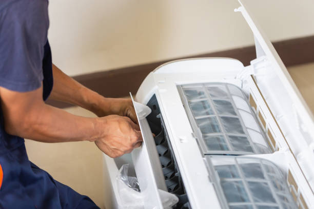 Best HVAC Retrofitting and Upgrading in Elgin, OK