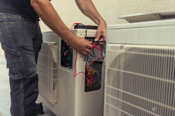 Best Residential HVAC in Elgin, OK