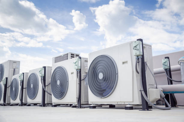 HVAC Supply and Distribution
