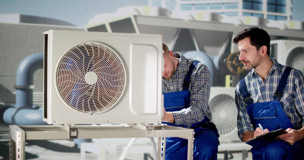 Best Residential HVAC in Elgin, OK