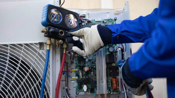 Best Energy-efficient HVAC Solutions in Elgin, OK