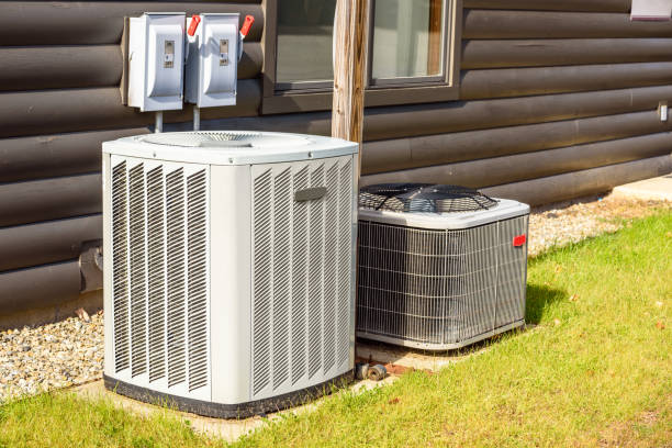 Best Emergency HVAC Services in Elgin, OK